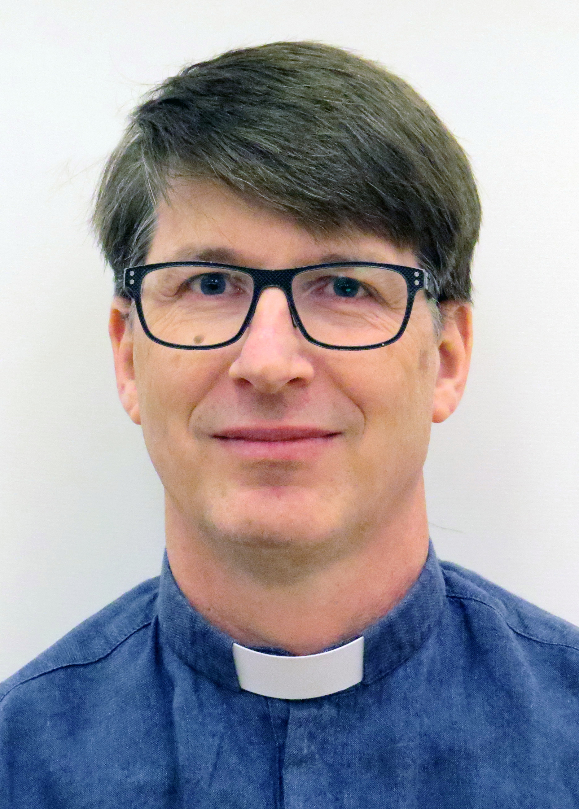 Fredrik Hägglund